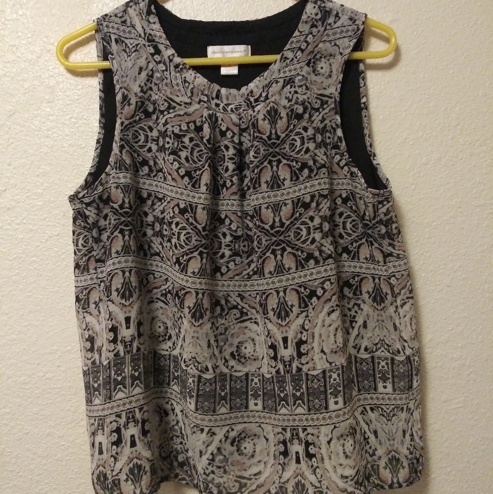 Ladies top